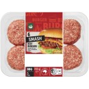 Woolworths-Australian-Beef-Smash-Burgers-450g-Pk-6 Sale