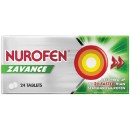 Nurofen-Zavance-Fast-Pain-Relief-Ibuprofen-Tablets-256mg-Pk-24 Sale