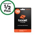 Boost-39-Starter-Pack Sale