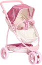 Baby-Luxe-Co-Stellar-Jogger-Pram Sale