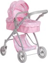 Baby-Luxe-Co-Prestige-Pram-Cot Sale