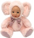 My-Loveable-Pink-Elephant-Furbaby-Baby-Doll-27cm Sale