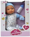 My-Loveable-Baby-Doll-Archie Sale