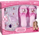 Wonder-Co-Dreamers-Pink-Princess-Dress-Up-Set Sale