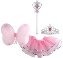 Wonder-Co-Dreamers-Pink-Fairytale-Dress-Up-Set Sale
