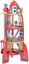 Rocket-Ship Sale