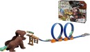 Car-Creatures-Gorilla-Double-Loop-Playset Sale