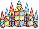 Wondermags-Magnetic-Tiles-Spaceship-Set-95pcs Sale