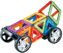 Wondermags-Magnetic-Tiles-36pcs Sale