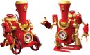 Johnco-SteamBot-2-in-1-Ultrasonic-Water-Mist-Robot Sale