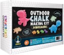 Johnco-Outdoor-Chalk-Making-Kit-Dinosaurs Sale