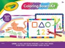 Crayola-Colouring-Board-Kit Sale