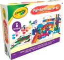 Crayola-Paint-By-Numbers-Kit Sale