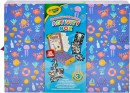 Crayola-Underwater-Adventures-Activity-Box Sale