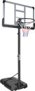 Sphere-Pro-Basketball-System-with-PVC-Backboard Sale