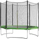 Skyfly-7ft-Trampoline-with-Enclosure Sale