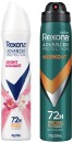 Rexona-Advanced-Protection-Antiperspirant-Spray-220mL-Selected-Varieties Sale