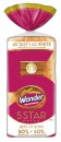 Wonder-Bread-5-Star-680-700g-Selected-Varieties Sale