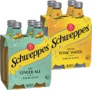 Schweppes-Mixers-4x300mL-Selected-Varieties Sale