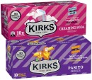 Kirks-10x375mL-Selected-Varieties Sale