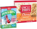 Uncle-Tobys-Muesli-Bars-56-Pack-or-RollUps-6-Pack-Selected-Varieties Sale