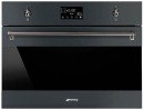 Smeg-45cm-Classic-Built-in-Combi-Microwave-Oven Sale