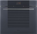 Smeg-76cm-Linea-Pyrolytic-Oven Sale