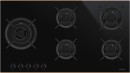 Smeg-90cm-Dolce-Stil-Novo-Gas-Cooktop Sale
