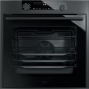 Asko-60cm-Craft-Black-Steel-Pyrolytic-Oven Sale