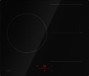 Asko-60cm-3-Zone-Bridge-Induction-Cooktop-Black Sale