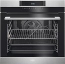 AEG-60cm-SenseCook-Pyroluxe-Multifunction-Oven Sale