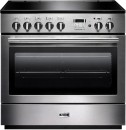 Falcon-90cm-Professional-FX-Induction-Freestanding-Cooker-Stainless-Steel-and-Chrome Sale