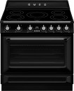 Smeg-90cm-Victoria-Induction-Cooker Sale