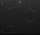 Electrolux-60cm-4-Zone-Induction-Cooktop-with-SenseFry Sale