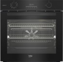 Beko-60cm-Pyrolytic-Oven-Aeroperfect-with-Airfry-Dark-Stainless-Steel Sale