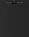 Smeg-14-Place-Setting-Matte-Black-Underbench-Dishwasher Sale