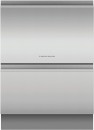 Fisher-Paykel-14-Place-Setting-Built-under-Double-DishDrawer-Dishwasher Sale