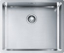 Franke-Bolero-Single-Bowl-Sink Sale