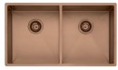 Oliveri-Spectra-Copper-Double-Bowl-Sink Sale