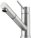 Oliveri-Stainless-Steel-Swivel-Pull-Out-Mixer Sale