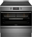 Westinghouse-90cm-Pyrolytic-Induction-Freestanding-Cooker Sale
