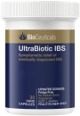 BioCeuticals-UltraBiotic-IBS-30-Capsules Sale