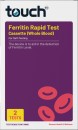 Touch-Bio-Ferritin-Rapid-Iron-Test-2-Tests Sale