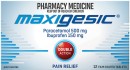 Maxigesic-Double-Action-Pain-Relief-12-Tablets Sale