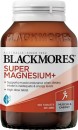 Blackmores-Super-Magnesium-100-Tablets Sale