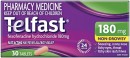 Telfast-180mg-30-Tablets Sale