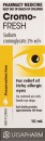 Cromo-Fresh-Sterile-Eye-Drops-10mL Sale