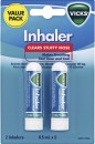 Vicks-Inhaler-Value-Pack-05mL-x-2-Inhalers Sale