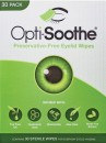 Opti-Soothe-Eyelid-Wipes-30-Sterile-Wipes Sale