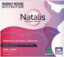 Natalis-Pregnancy-Support-100-Tablets Sale